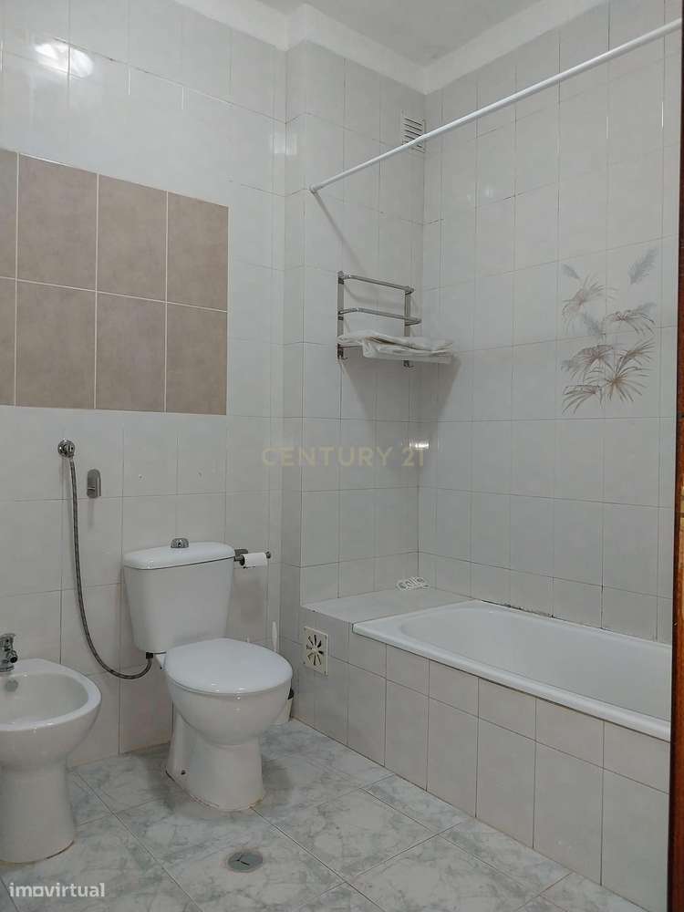 Apartamento T2 R/Chão em Pinhal Novo, Palmela - 240.000€ - Grande imagem: 5/14