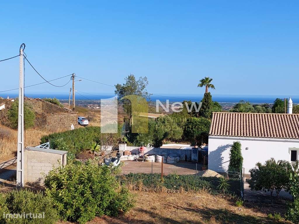 Moradia T3 no Cotovio - Tavira para Venda ou Arrendamento.-18
