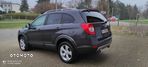 Chevrolet Captiva 2.2 Diesel 2WD LT+ - 4