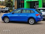 Skoda Scala 1.0 TSI Ambition - 8