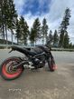 Yamaha MT - 1