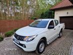 Mitsubishi L200 2.4 d CC Invite EU6 - 4