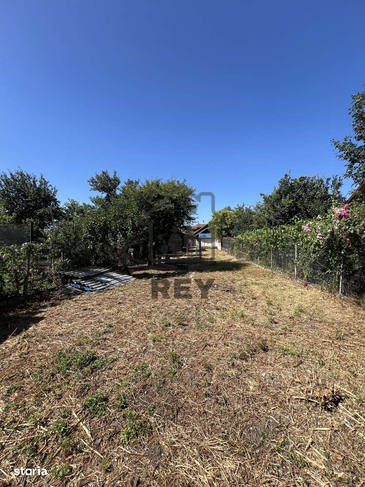 Casa singur in curte cartier Lazaret / Sibiu cu teren de 790 mp-19