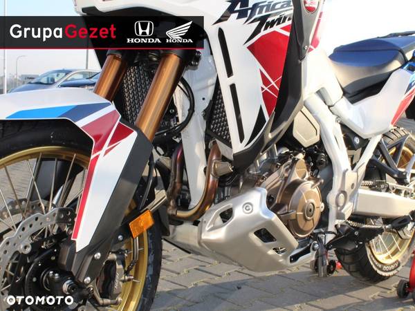 Honda CRF - 11