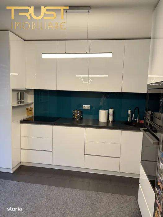 PET FRIENDLY I 3 Camere I Parcare - Imagine principală: 5/8