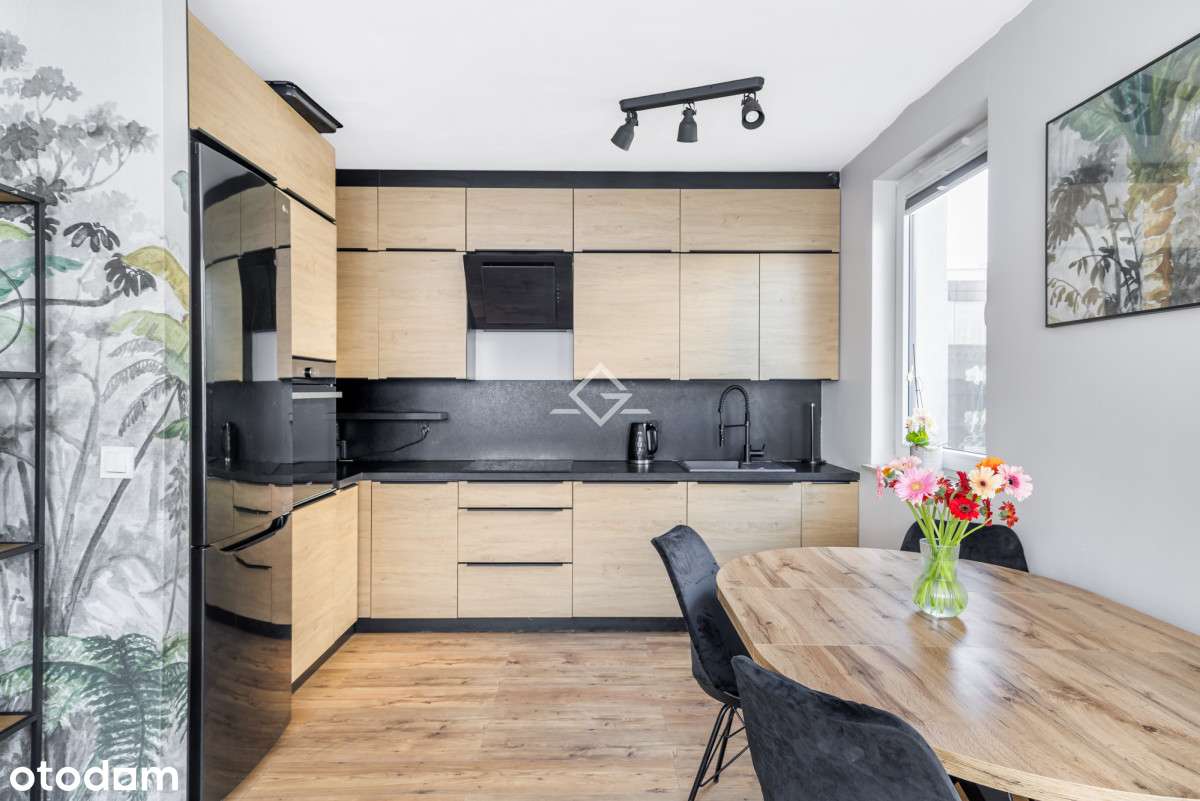 Rezerwacja | światłowód |blisko komunikacji - Pełny obrazek: 4/14