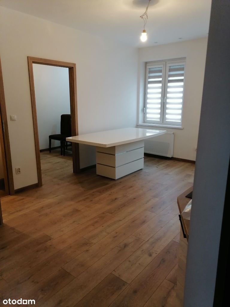 Mieszkanie, 41 m², Nowa Sól