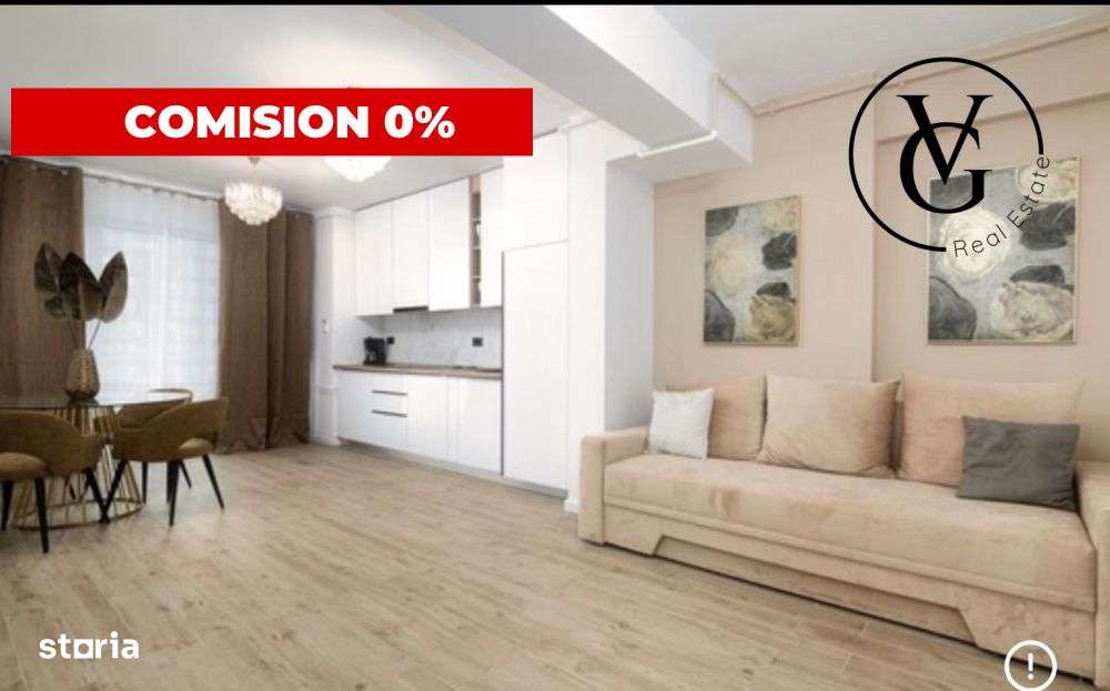 Apartament 2 camere elegant  Alezzi Infinity-0