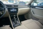 Skoda Superb 2.0 TDI Style DSG7 - 16