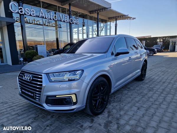 Audi Q7 - 4