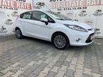 Ford Fiesta - 3