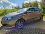 Toyota Auris 1.33 VVT-i Active - 2