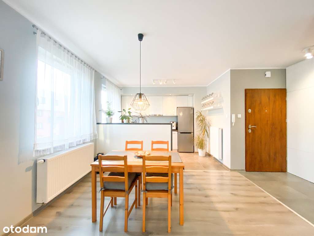 Dwupoziomowe, zamykane osiedle, komórka, parking !-17