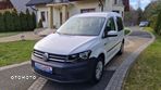 Volkswagen Caddy 2.0 TDI Trendline - 1