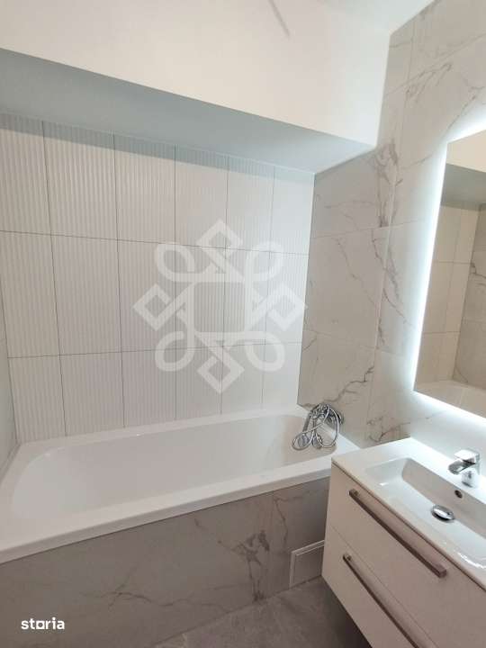 Apartament nou cu 2 camere in Prima Arena-6