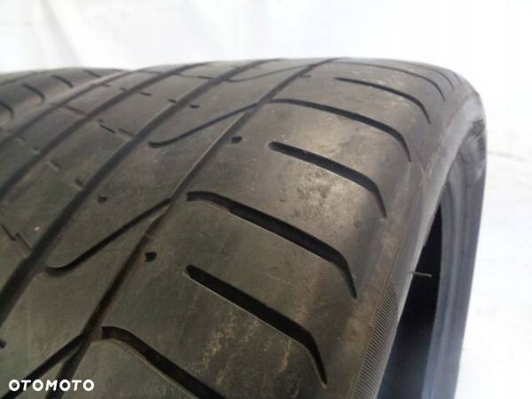 2X LETNIE PIRELLI P ZERO 305/30ZR20 103Y - 6