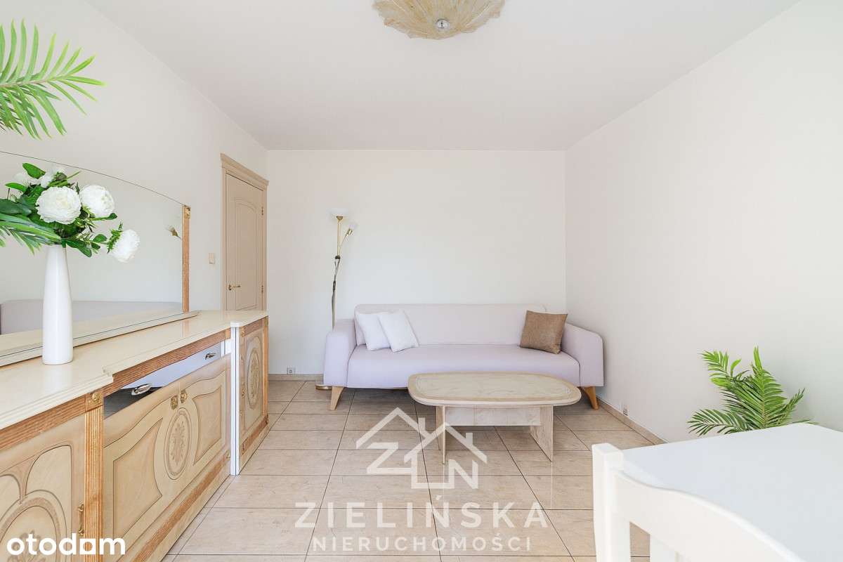 Mieszkanie/ Dolnym Sopocie/ kilka kroków od plaży-2