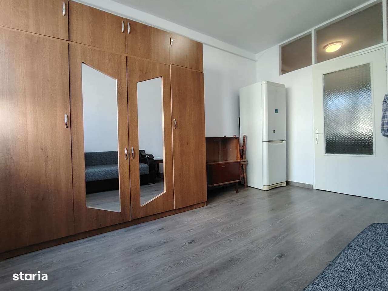 De vanzare garsoniera in Noua etaj intermediar - Imagine principală: 2/7