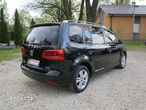 Volkswagen Touran 2.0 TDI DPF BlueMotion Technology DSG MATCH - 8