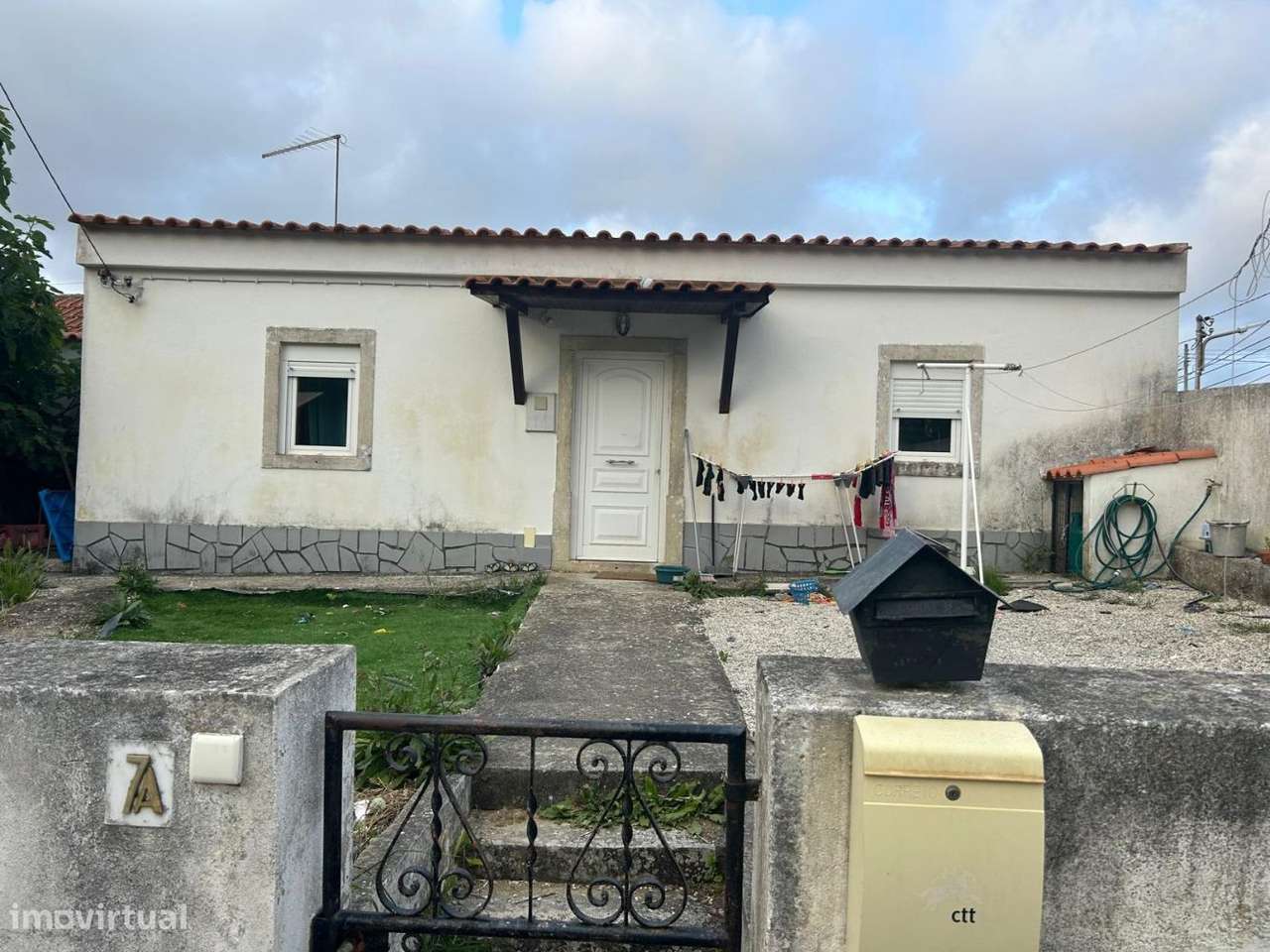 Moradia Térrea com Garagem - Grande imagem: 2/7