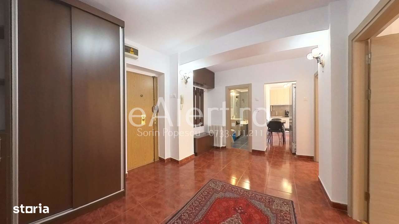 Bd. Unirii 70 (bloc Zepter), chirie 2 camere, decomandat, 2/10! - Imagine principală: 3/20