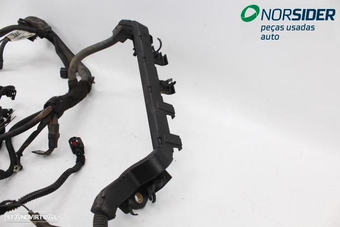 Instala elect comparti motor Opel Combo C Cargo|04-11 - 9