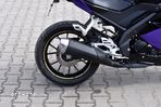 Yamaha YZF - 10