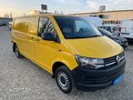 Volkswagen Transporter - 2