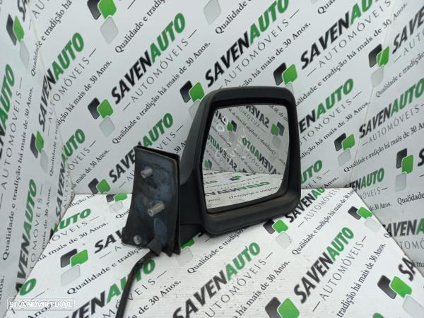 Espelho Retrovisor Dto Manual Citroën Jumpy (U6u_) - 1