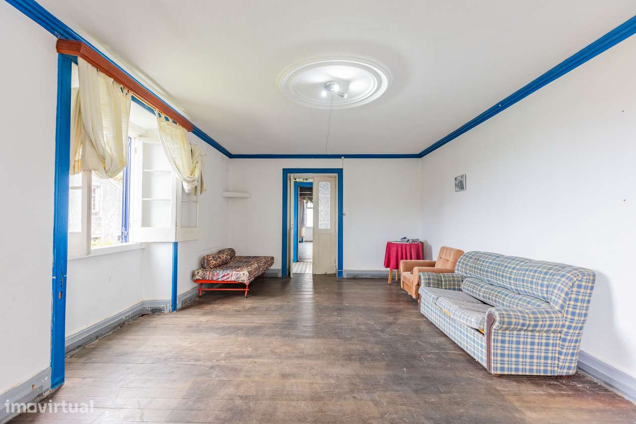 Moradia 6 quartos - Água D'alto - Grande imagem: 4/7