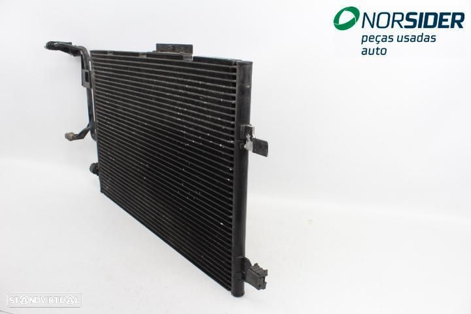 Radiador de AC (frente viatura) Audi A6|97-01 - 2