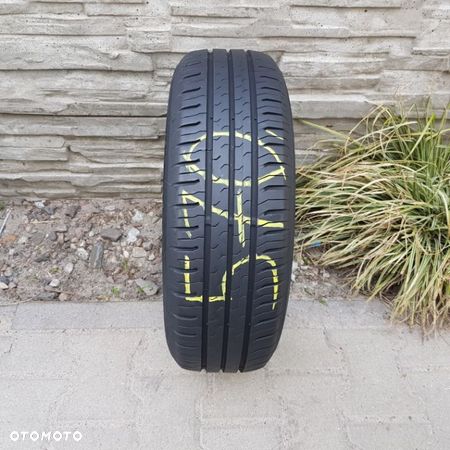 1x 175/65R14 Continental ContiEcoContact 5 Opona letnia Poznań - 1