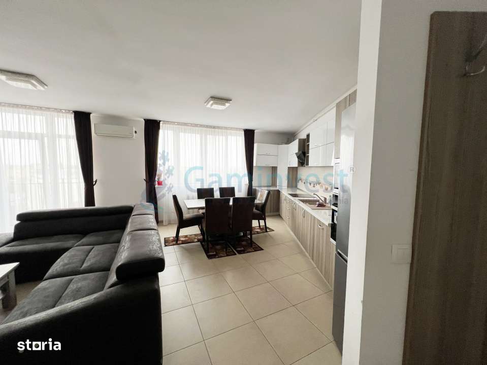 Apartament spatios, 4 camere, bloc nou zona Cantemir, Oradea V3769B - Imagine principală: 2/16