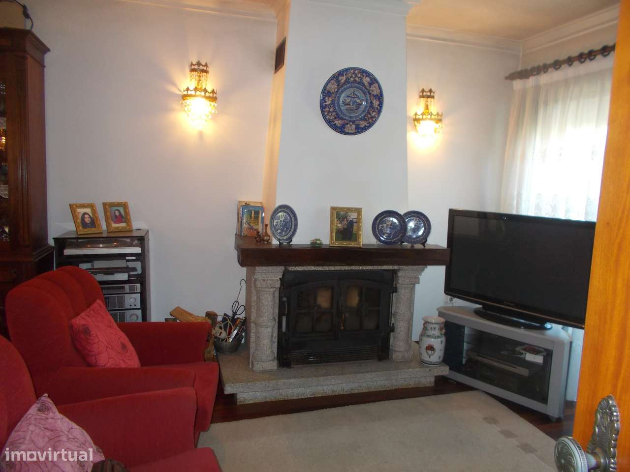 Moradia Centro Cidade de Chaves-9