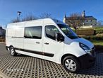 Renault Master - 2