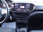 VW T-Cross 1.0 TSI Style - 9