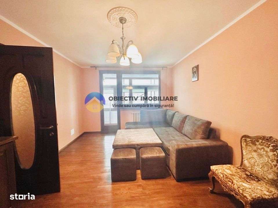 Apartament  3 camere CENTRU Piata Stefan cel Mare - Imagine principală: 4/19