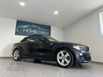 BMW 118 d Cabrio Aut. Edition Sport - 16