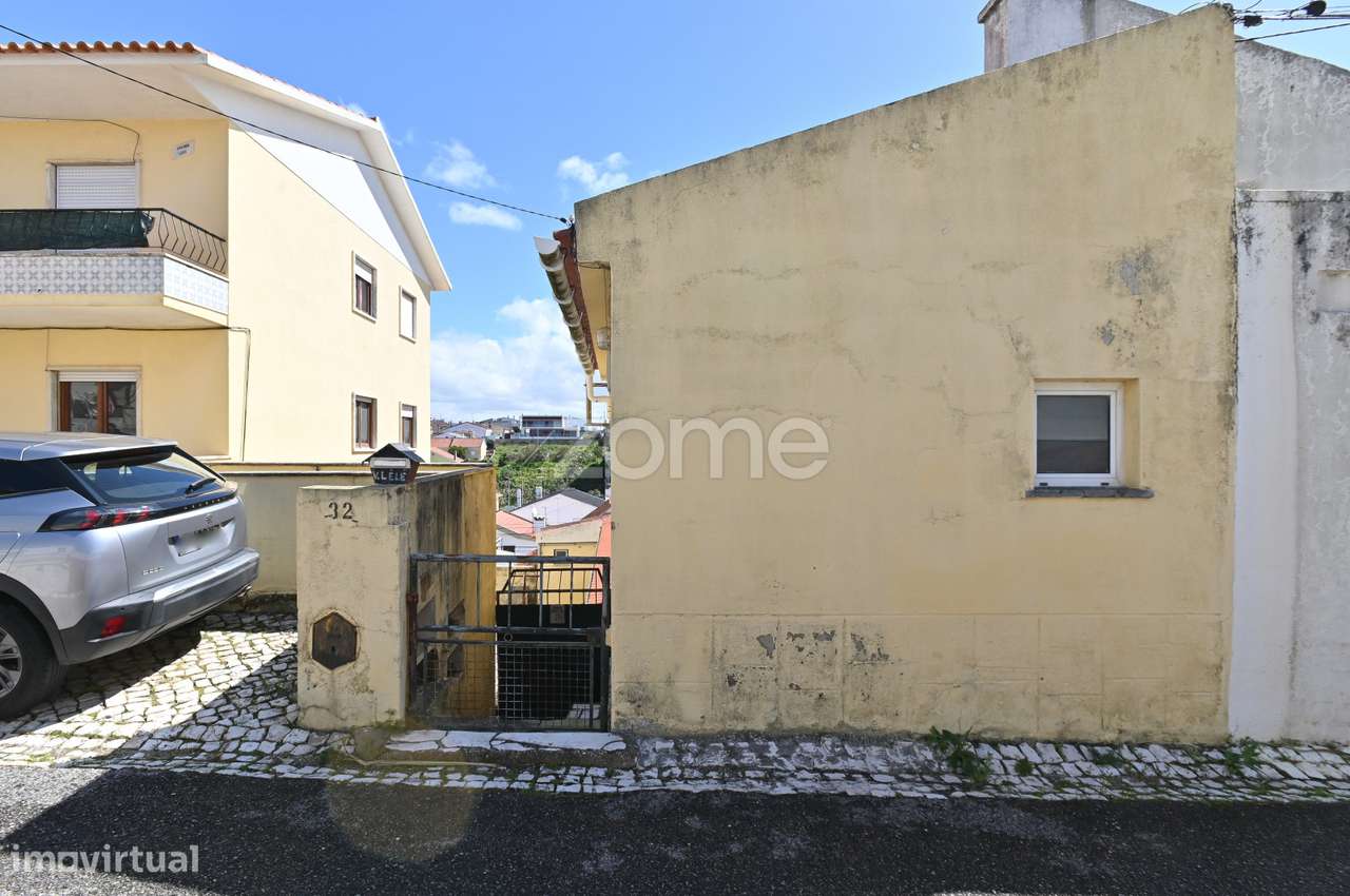 PRÉDIO PARA INVESTIMENTO - Grande imagem: 5/38