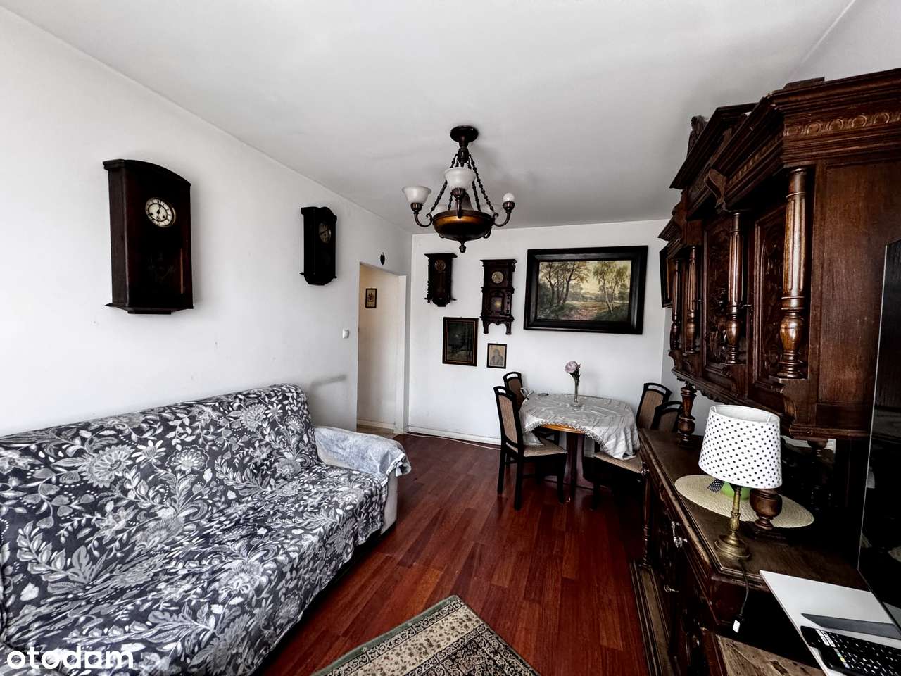 Okazja , M3 38 mkw przy ul Waszyngtona-13