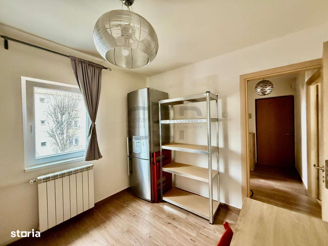 Vitan Mall, Kaufland, Dristor metrou-5