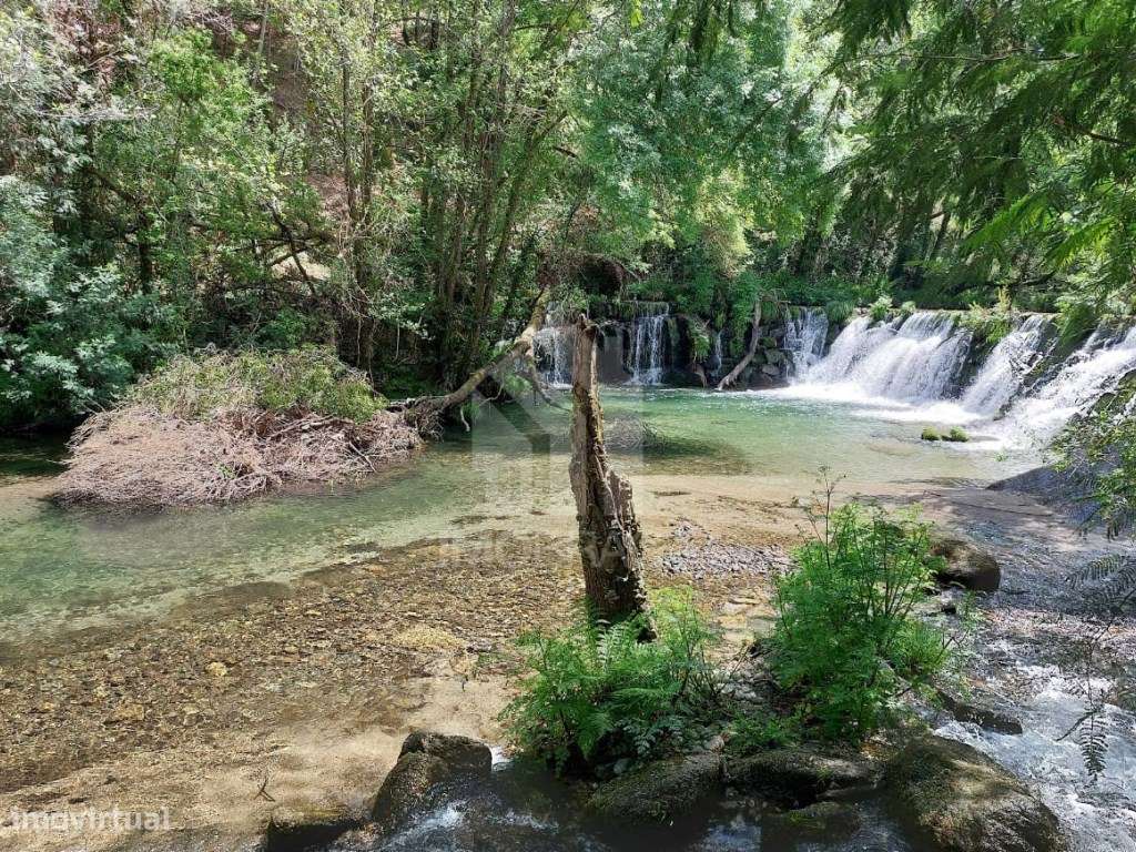 Moradia Individual T3 para venda em Amarante-18