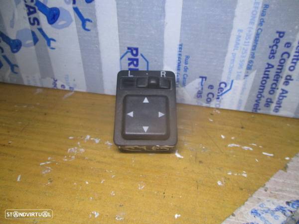 Interruptor 8487005020 TOYOTA AVENSIS 1998 ESPELHOS - 4