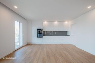 Apartamentos T3 Exclusivos na Quinta das Pevides - Mafra - Grande imagem: 3/8