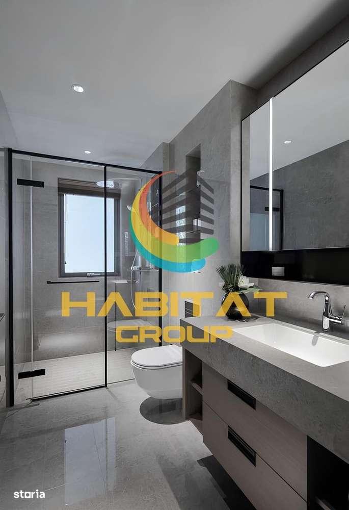 Brancoveanu metrou vanzare 4 camere zona vile cu teren 64mp - Imagine principală: 5/20