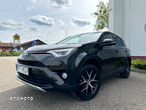 Toyota RAV4 2.0 Prestige MS EU6 - 3