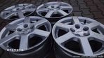 OPEL Astra, Zafira, Vectra 5x110 felgi alu 15 - 8