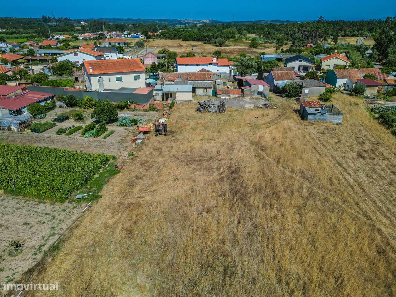 Casa Antiga em Maiorca, Figueira da Foz-9