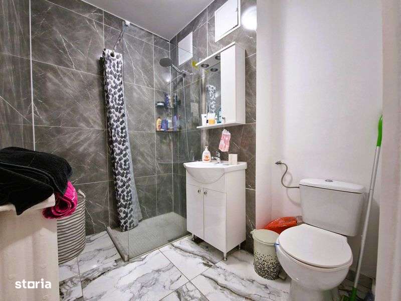 Apartament 2 camere, 33mp, Gheorgheni - Imagine principală: 5/5