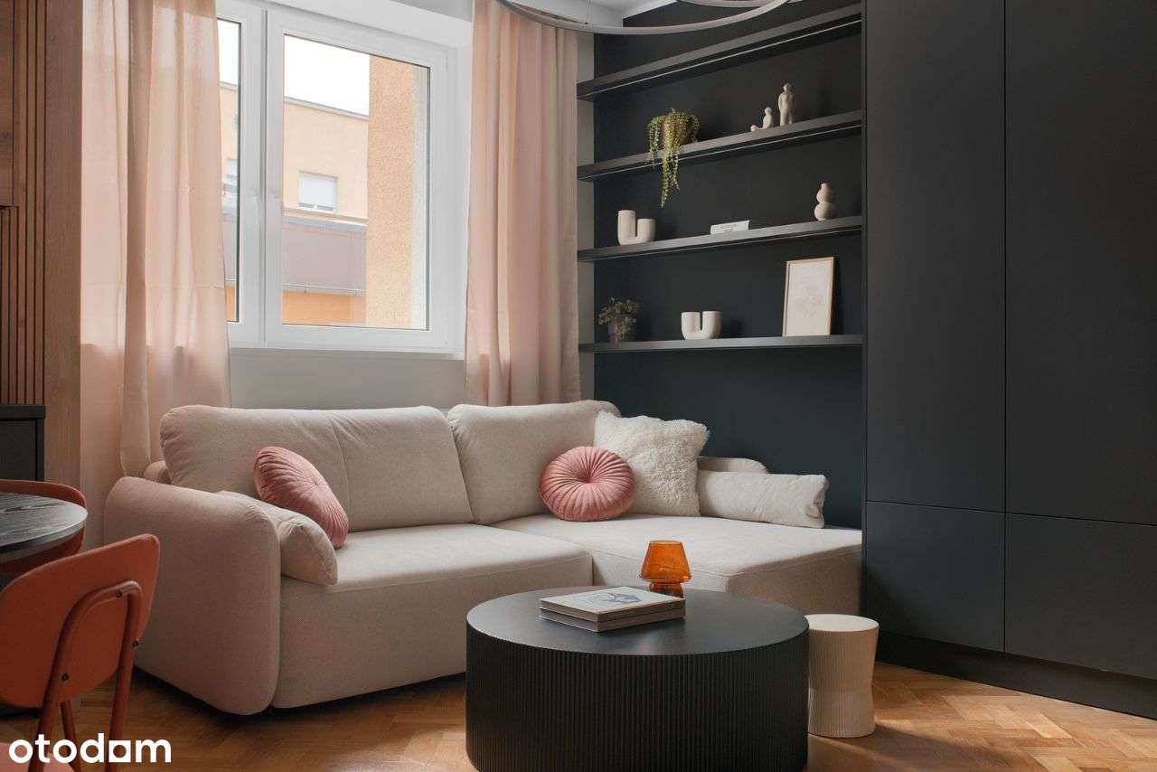 Przytulne, oryginalne i wykończone pod klucz-5